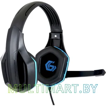 Наушники Gembird MHS-G10 картинка 2